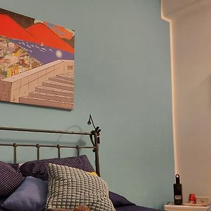 Morghen 88 Vomero Rooms